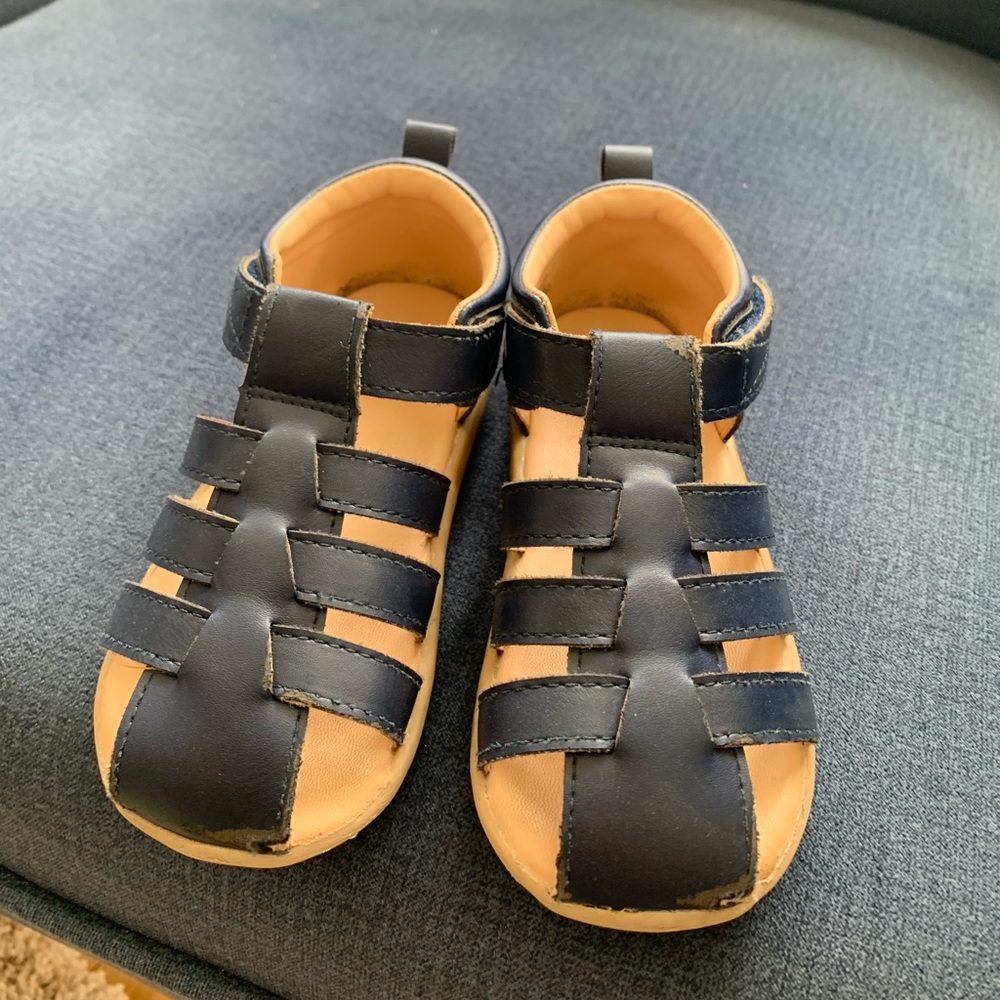 Boys sandals toddler